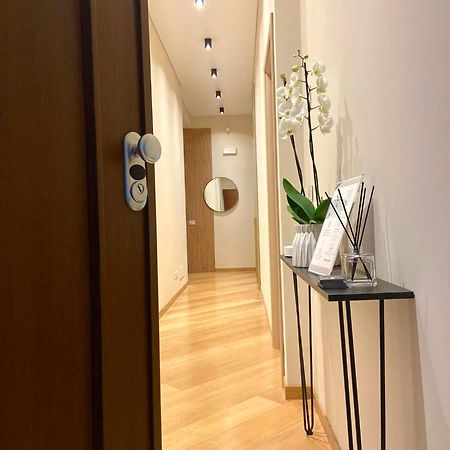 Sea Pearl Luxury Rooms La Spezia Exterior foto