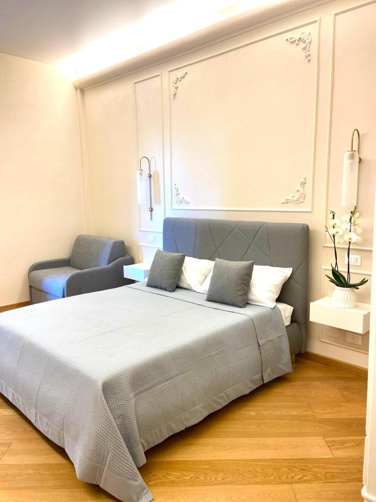 Sea Pearl Luxury Rooms La Spezia Exterior foto
