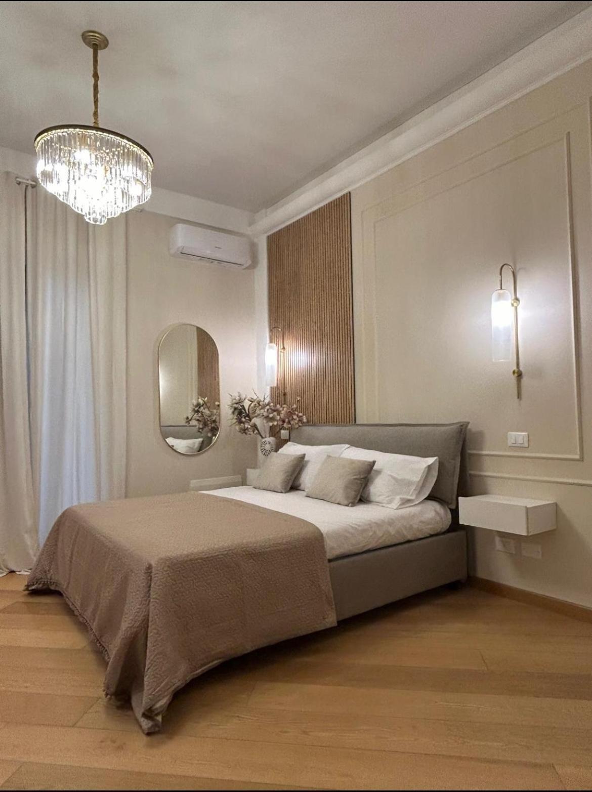 Sea Pearl Luxury Rooms La Spezia Exterior foto