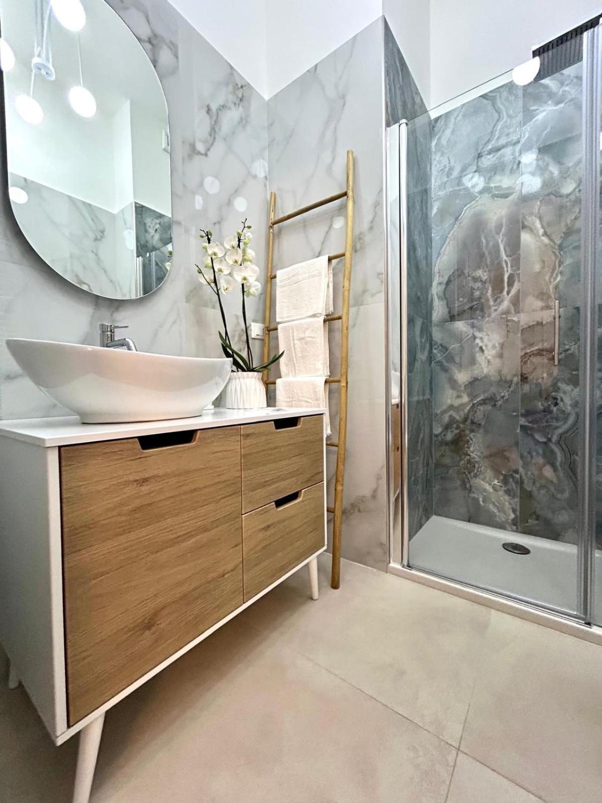 Sea Pearl Luxury Rooms La Spezia Exterior foto