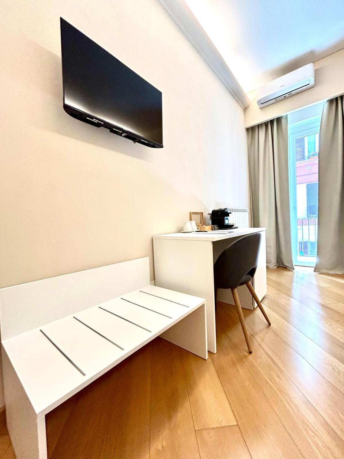 Sea Pearl Luxury Rooms La Spezia Exterior foto