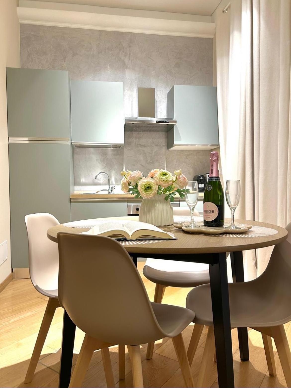 Sea Pearl Luxury Rooms La Spezia Exterior foto