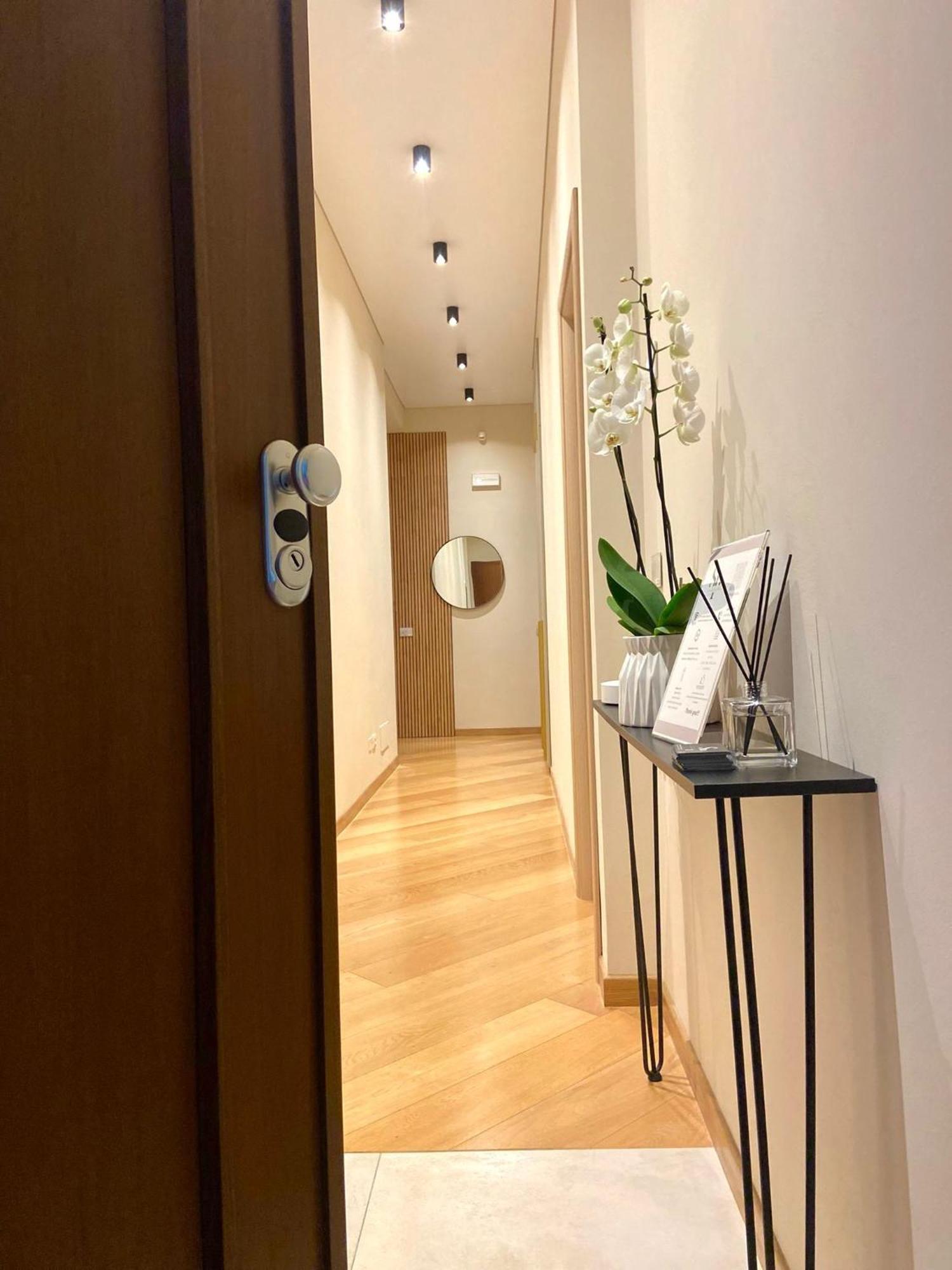Sea Pearl Luxury Rooms La Spezia Exterior foto